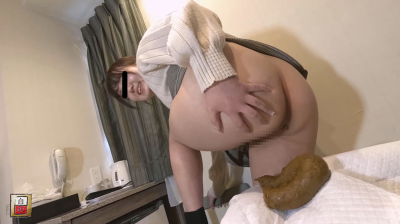 あなたにお届け　素人専門うんこデリバリーサービス2