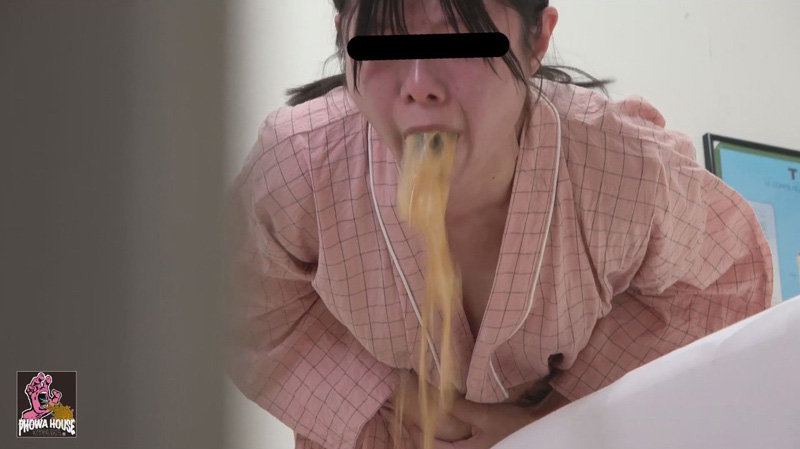 催吐薬混入 治験中激嘔吐 催吐薬混入 治験中激嘔吐