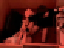 独占オリジナル！ネカフェ店員 無敵INGさんの復讐！File.12　サンプル画像