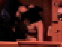 独占オリジナル！ネカフェ店員 無敵INGさんの復讐！File.13　無料画像