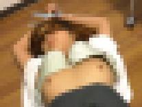 盗撮悪戯自習室 Vol.05 2回目は「顔っ!」バレそうです・・・。　無料画像