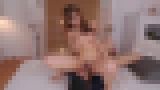 元S○E鬼頭桃菜ちゃんの怒涛のAV3作品目！ 前編　サンプル画像10