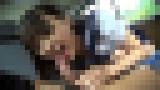 所持金ゼロ!目指せ九州!102cm爆乳ヒッチハイク! 前編 サンプル画像04