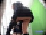 SNAKE 制服女子の生パンチラ プリクラ編 サンプル画像07