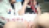 着エロアイドル達の快感の昂りに思わず大放射!!後編 サンプル画像06