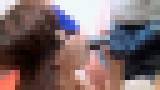着エロアイドル達の厭らしい口元に思わず大放射!!前編 サンプル画像06