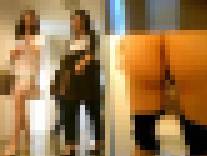 プリケツ！現役女子大生のトイレ事情！ Vol.02　無料画像