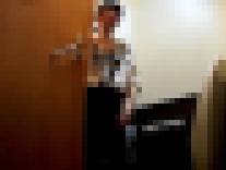 奥義！スカートめくりパンチラ Vol.23 番外編トイレ鑑賞　サンプル画像