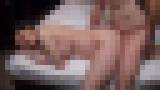 出産間際の臨月ファック!! 男に逃げられた妊娠7ヶ月あいちゃん サンプル画像15