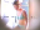 完全保存版!二点盗撮!海の家 和式洗面所 DKU-@ サンプル画像13