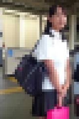 パンチラ盗撮!スカートめくりの流儀! Vol.01 サンプル画像03