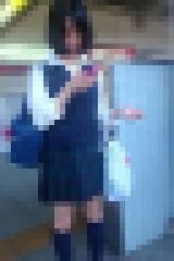 �p���`�����B�I�X�J�[�g�߂���̗��V�I Vol.03�@�T���v���摜01