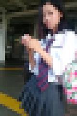 �p���`�����B�I�X�J�[�g�߂���̗��V�I Vol.03�@�T���v���摜04