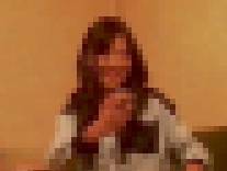 ホテル... 覗いちゃった。Vol.06 短大2年生　ゆ〇かちゃん【脱衣編】　無料画像