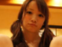 ハメ撮りナンパ親父！芹○似のツインテール18歳 初めてのオナニー体験！　無料画像