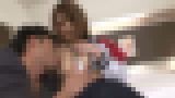 無修正AV流出「噂○激カワ女子校生」前編 サンプル画像03