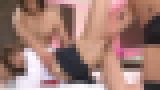 無修正AV流出「噂○激カワ女子校生」後編 サンプル画像06