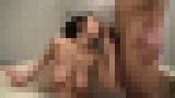 Jカップ爆乳AV女優!菅野さゆきの無修正初流出!SEX&おっぱいマッサージ編 サンプル画像02