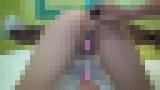 デストロン3号 ももちゃん19歳 人生初中出し&初中イキ! サンプル画像07