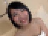 デストロン3号 18歳田舎娘みくちゃん 初めましてで生中出し！　無料画像