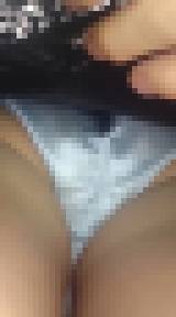�p���`�����B�I�X�J�[�g�߂���̗��V�I Vol.09�@�T���v���摜06