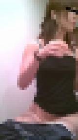 Real女子トイレ スレンダー美女にルックストップJD風ギャル サンプル画像06