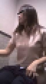 Real女子トイレ 手つかずの生い茂ったジャングル サンプル画像08