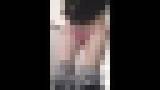 Real女子トイレ 目線釘づく縦1本スジ サンプル画像01