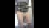 Real女子トイレ 目線釘づく縦1本スジ サンプル画像08