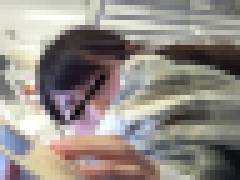 ADブラックさんのさかさんぽ 制服女子編 Vol.02　無料画像