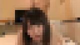 オレとシロウト 顔出し美少女!黒髪パイパン まな19歳 サンプル画像09