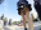 ミミックさんの「夢の国」極秘潜入!制服JKストーキングパンチラ盗撮! Vol.09 サンプル画像05