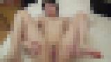 Q太郎の素人ハメ撮り 愛菜ちゃん18歳 ベロチュー密着ラブラブ正常位! サンプル画像15