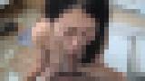 Q太郎の素人ハメ撮り 秋穂ちゃん26歳 爆乳Gカップの人妻が禁断のNTRセックス! サンプル画像09