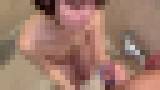 ぱすもさんの個撮シリーズ!発育途中のバドミントン乙女と立ちバック! サンプル画像11