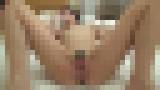 Q太郎の素人ハメ撮り 有梨ちゃん18歳 スレンダーJDが快楽堕ち! サンプル画像15