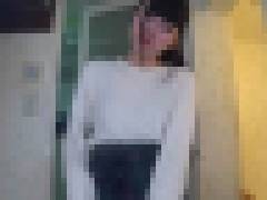 孕ませマン 専門学生 み◯ちゃん 18歳 スク水コスで排卵日に子種汁注入！　サンプル画像