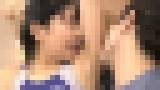 華々しい受賞歴を持つ21歳の肉体美 長身美人 競泳アスリートAVデビュー 前編 サンプル画像01