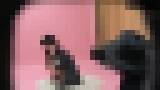 Gカップ新人AV女優 茉凛ちゃん デビュー前 パンチラ撮影会 笑顔でぷっくりM字開脚 サンプル画像08