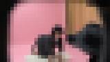 Gカップ新人AV女優 茉凛ちゃん デビュー前 パンチラ撮影会 笑顔でぷっくりM字開脚 サンプル画像11