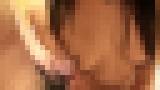 AV志向 「エッチ大好き」と公言する目力ある21歳の美女のお口にたっぷり発射! サンプル画像14