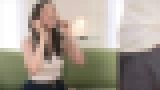 無修正AV流出「美味しいデカチン」前編 サンプル画像02