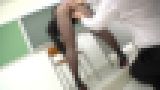 無修正AV流出「非日常的悶絶遊戯 第百三十四章 不良学生のクラスを受け持つ女教師、夕樹の場合」後編 サンプル画像12