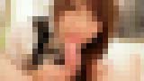 花沢ひまりが個人撮影無修正AVに出演していた「【素人動画】第44弾 メイド服のみくちゃんと奥まで届いたザーメンえっち!」【ダイジェスト版】 サンプル画像03
