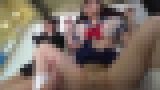 �s�܂��}�� ���w���݁������18�΁E���q�吶�߁������18��1���(3P) ������t�������o���Z�b�N�X�ňٕ�o����(?)��s�܂���!((��))�@�T���v���摜10