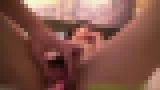 ハメ撮りナンパ親父!圧倒的絶対美小女GET。18歳素人のウブな身体と「お○んこ気持ちぃよぉ?」は最強 前編 サンプル画像12