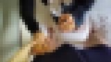 ぱすもさんの個撮シリーズ!県立進学校テニス部 ハメ撮り女の子2人で4p サンプル画像02