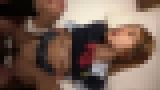 ハメ撮りナンパ親父!童顔美少女はるかちゃん18歳!J系制服で今度は無許可剃毛&無許可中だし3発に挑戦の巻 後編 サンプル画像10