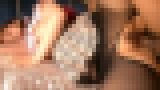 【モザイク破壊】「美脚パンスト美女の誘惑 蛯原さくら」後編 サンプル画像05