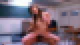 【モザイク破壊】「レ●プ×ギリモザ 犯●れた女教師2 無情編 吉沢明歩」前編 サンプル画像04